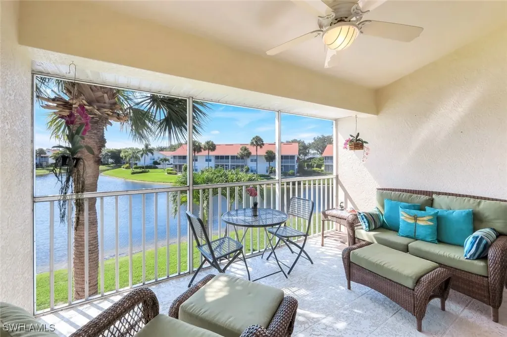 4920 Deerfield Way Naples FL 34110