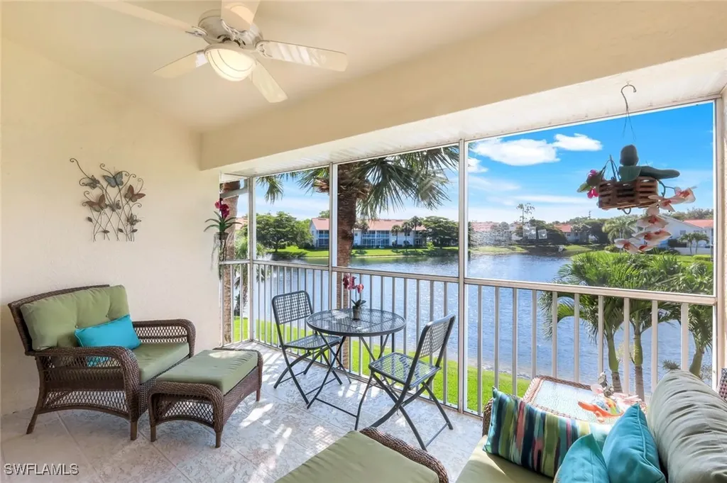 4920 Deerfield Way Naples FL 34110