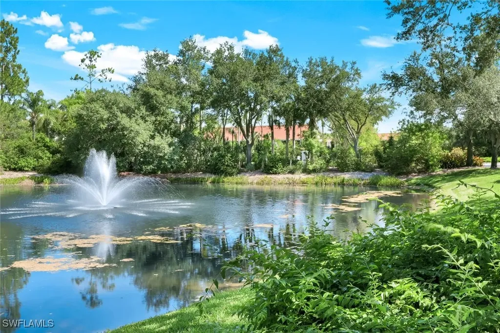 4920 Deerfield Way Naples FL 34110