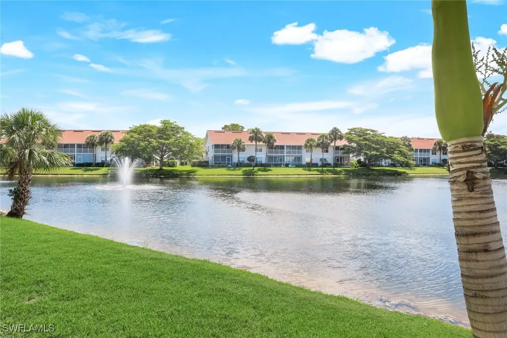 4920 Deerfield Way Naples FL 34110