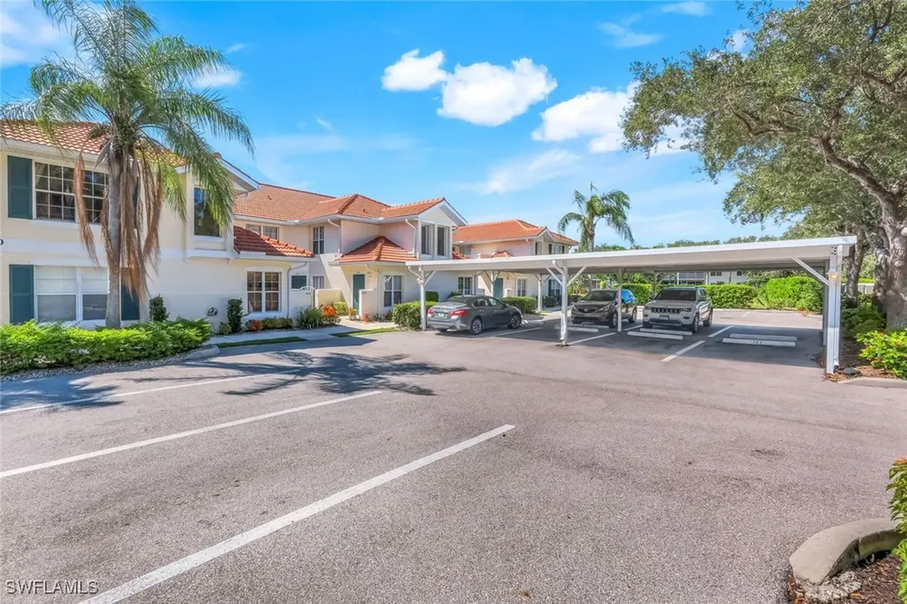 4920 Deerfield Way Naples FL 34110