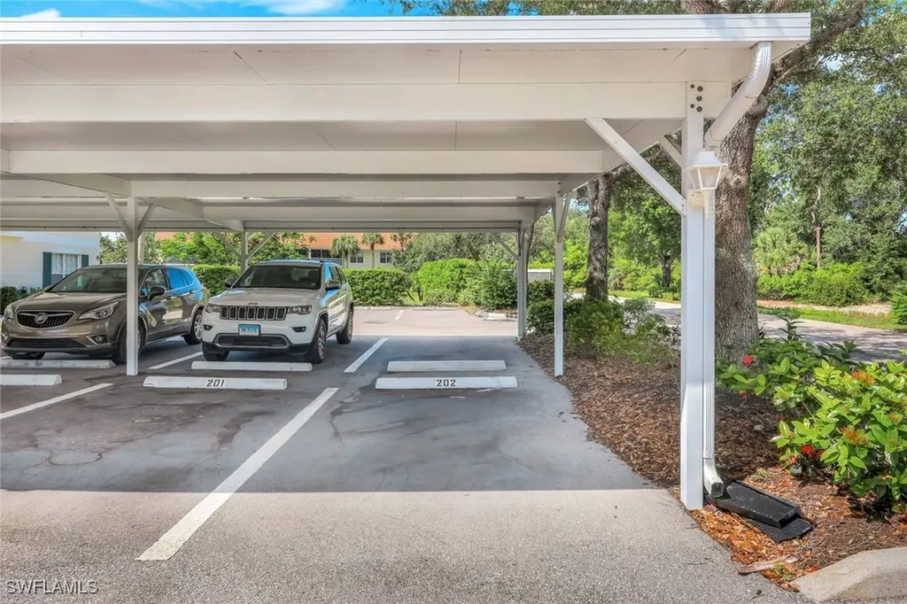 4920 Deerfield Way Naples FL 34110