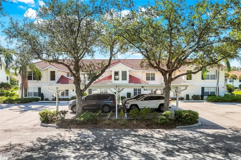 4920 Deerfield Way Naples FL 34110