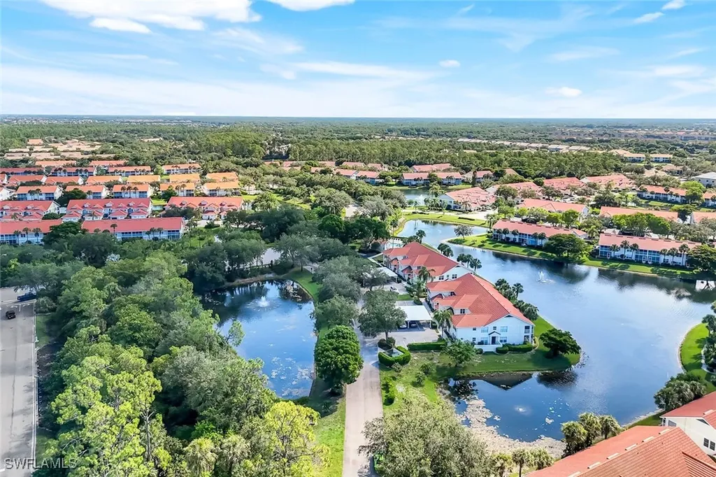 4920 Deerfield Way Naples FL 34110