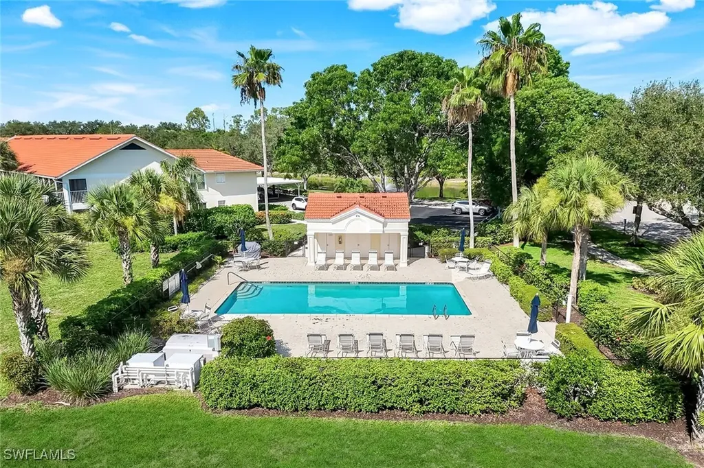 4920 Deerfield Way Naples FL 34110