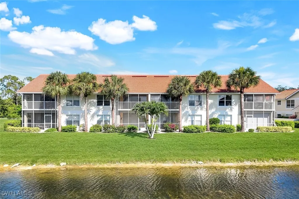 4920 Deerfield Way Naples FL 34110