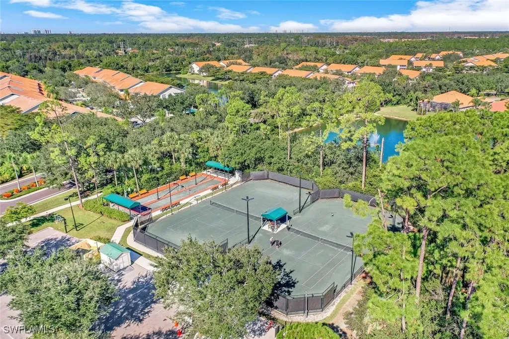 4920 Deerfield Way Naples FL 34110