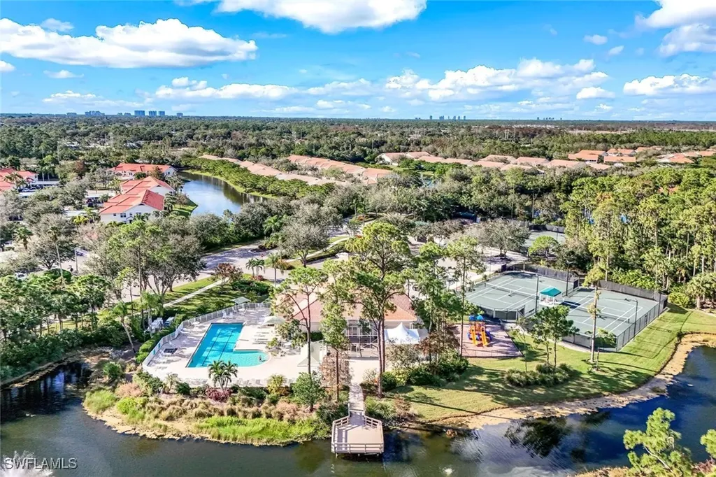 4920 Deerfield Way Naples FL 34110