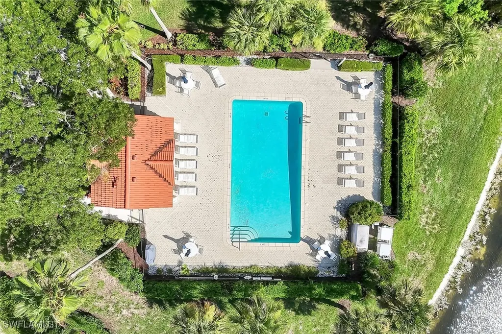 4920 Deerfield Way Naples FL 34110
