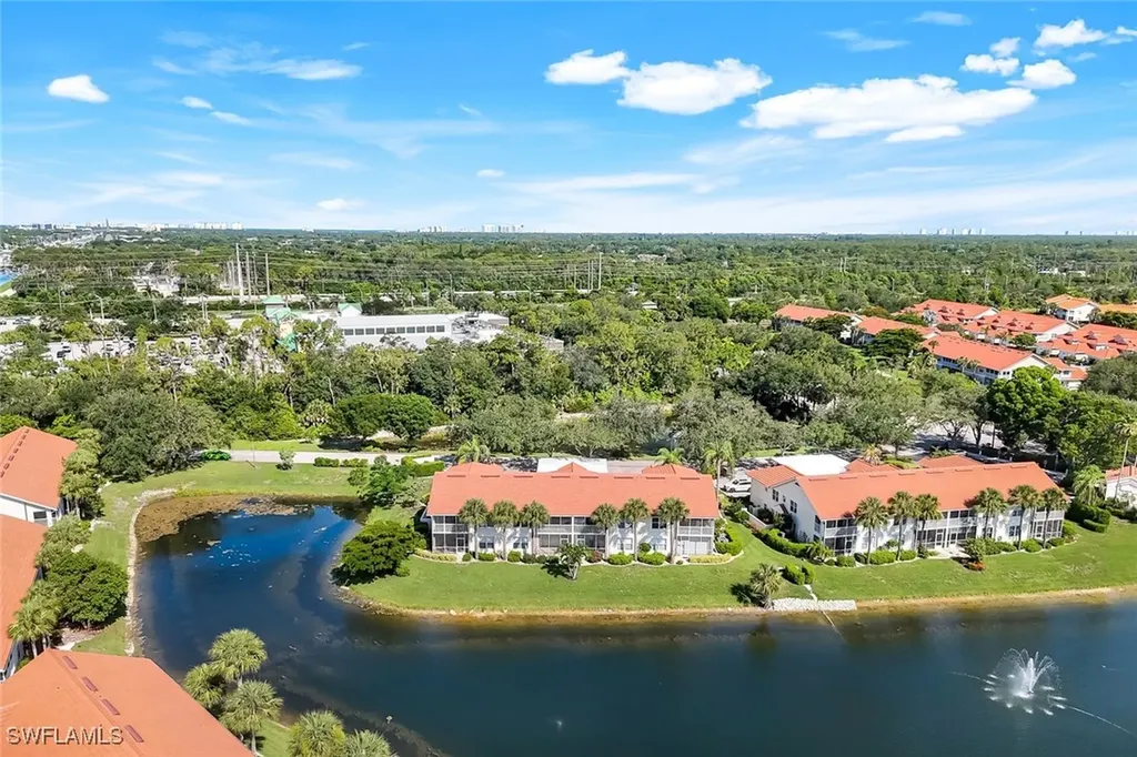 4920 Deerfield Way Naples FL 34110