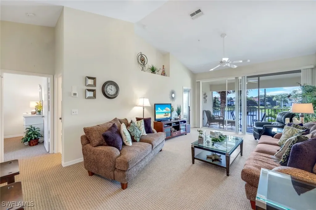 4920 Deerfield Way Naples FL 34110