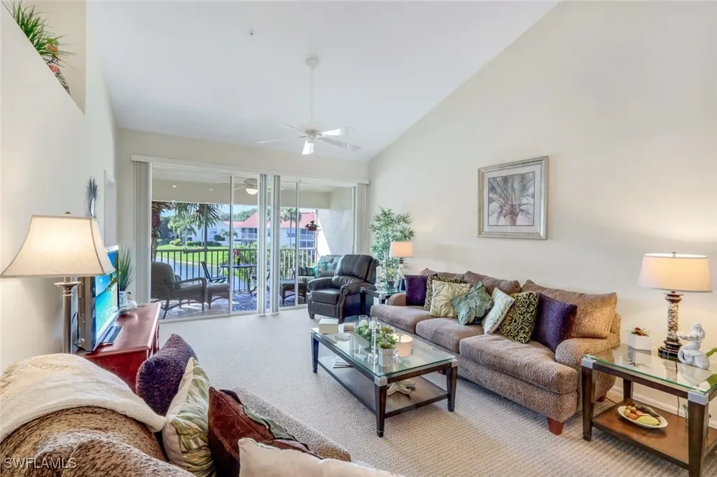 4920 Deerfield Way Naples FL 34110