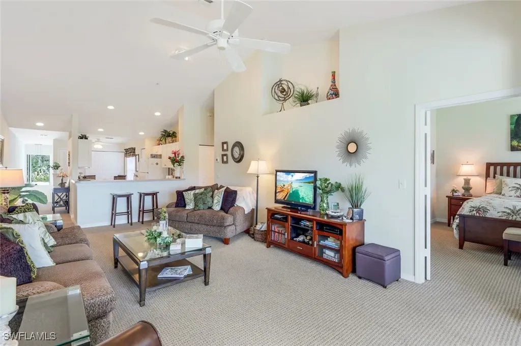 4920 Deerfield Way Naples FL 34110
