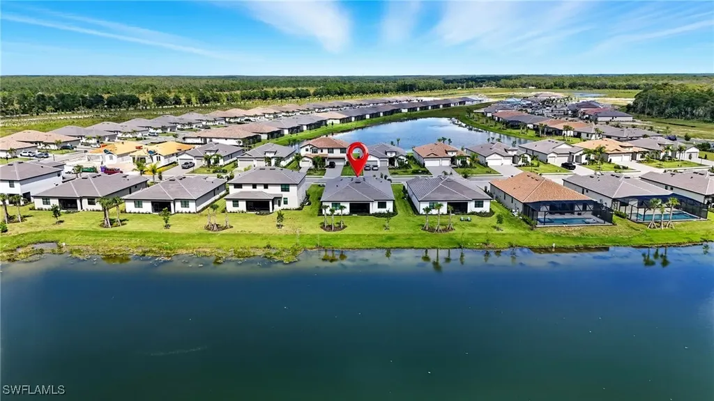 19050 Hanley Boulevard Estero FL 33928