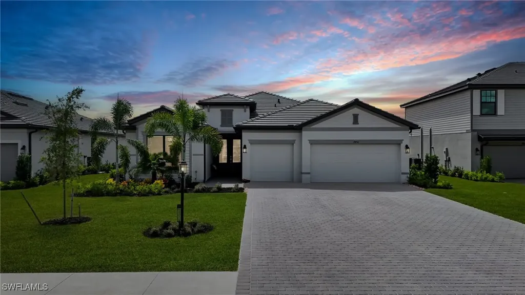 19050 Hanley Boulevard Estero FL 33928