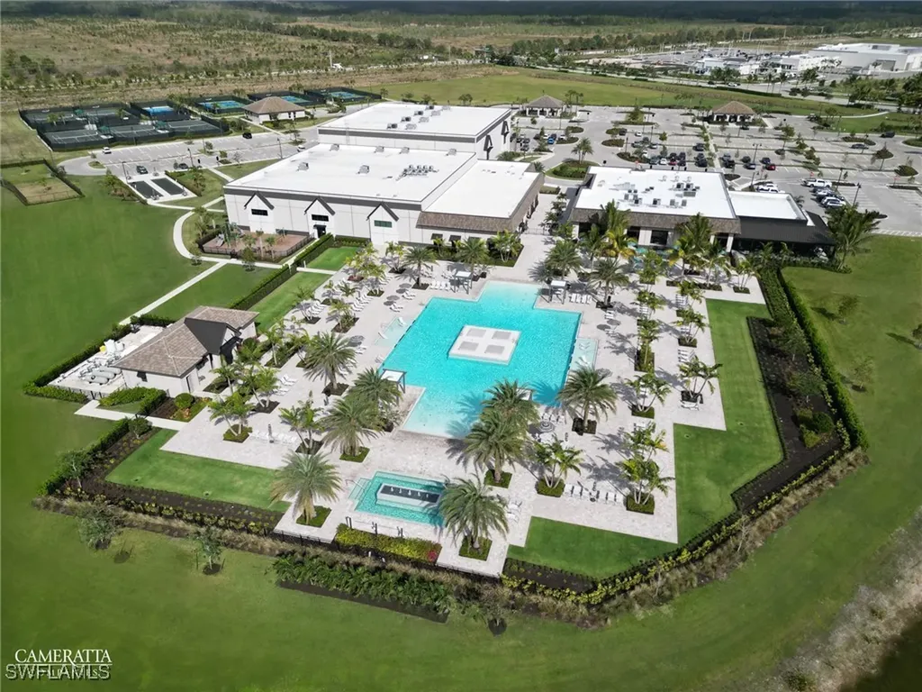 19050 Hanley Boulevard Estero FL 33928