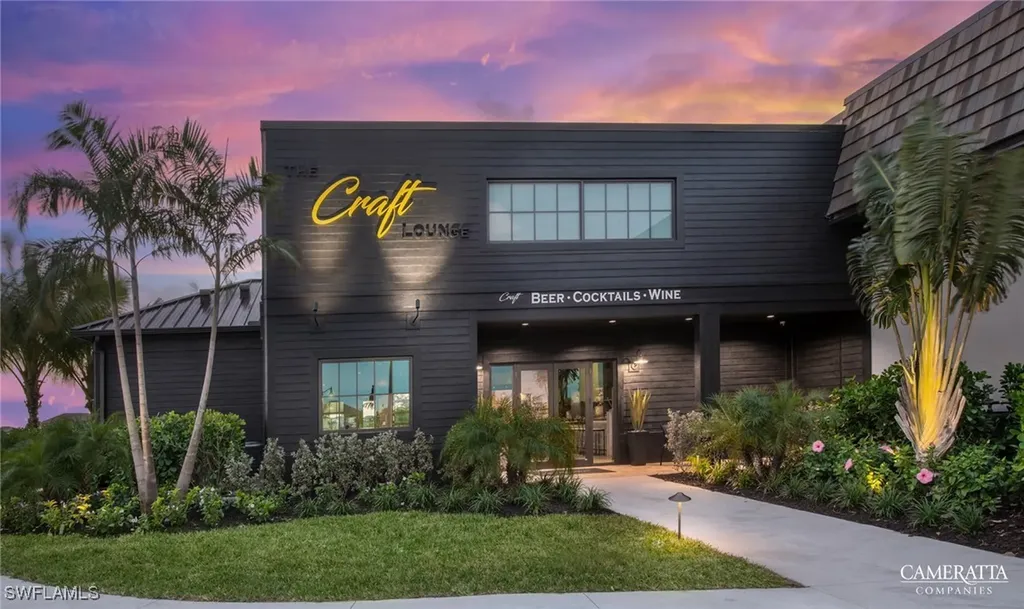 19050 Hanley Boulevard Estero FL 33928