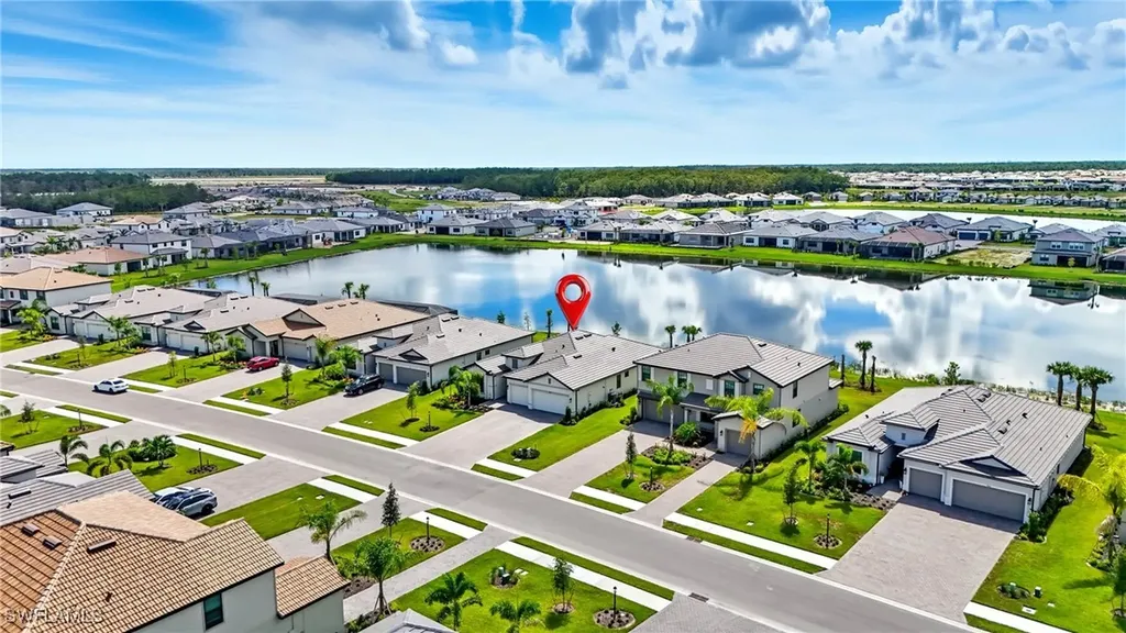 19050 Hanley Boulevard Estero FL 33928