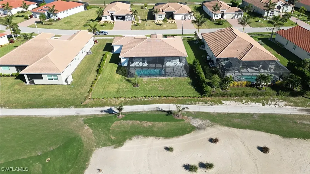 18716 Ensenada Drive Naples FL 34114