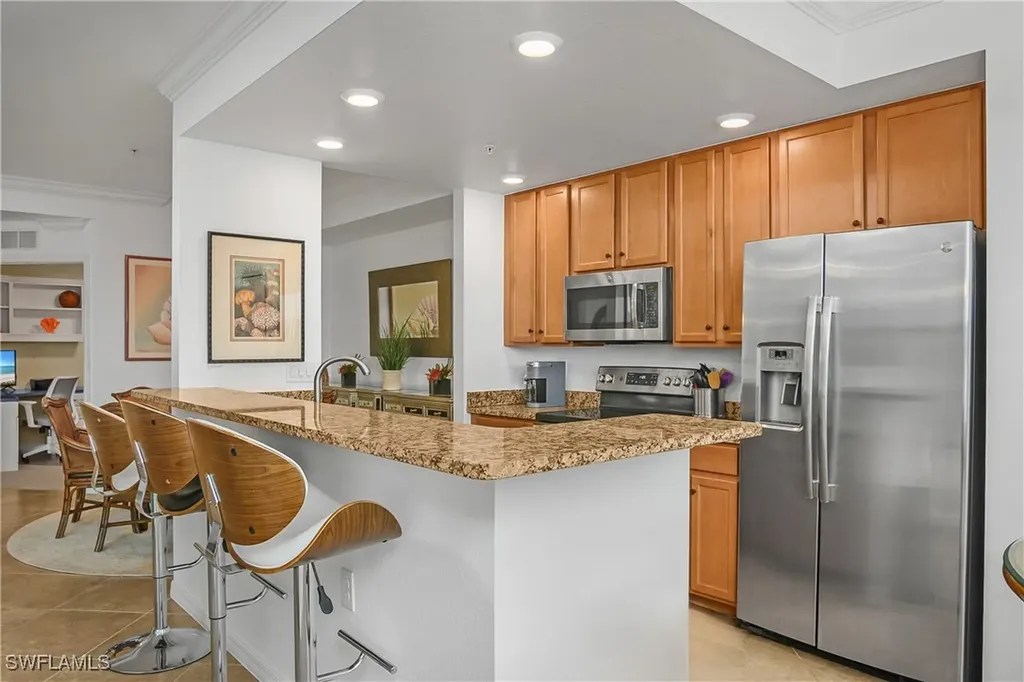 9533 Avellino Way Naples FL 34113