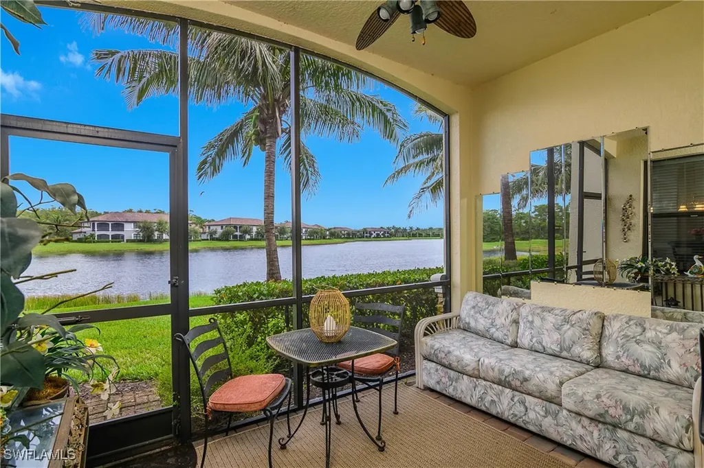 9533 Avellino Way Naples FL 34113
