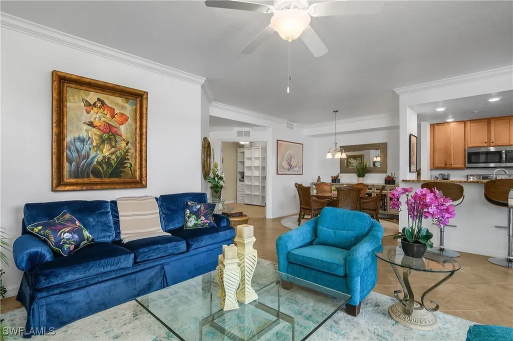 9533 Avellino Way Naples FL 34113