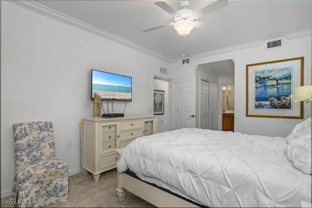 9533 Avellino Way Naples FL 34113