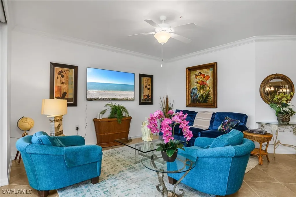 9533 Avellino Way Naples FL 34113