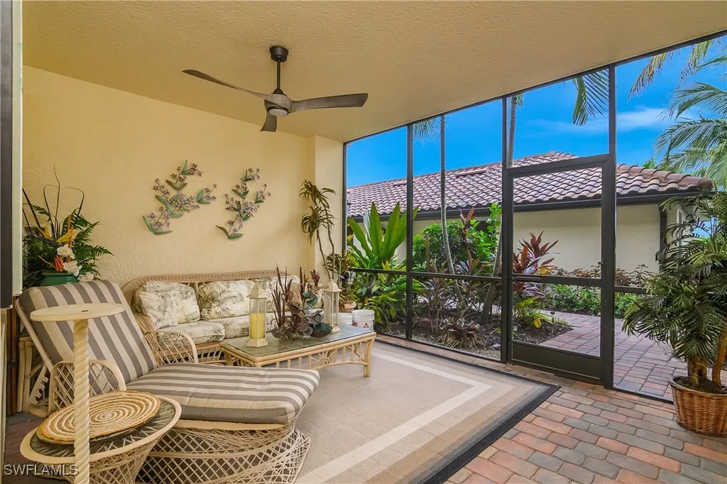 9533 Avellino Way Naples FL 34113