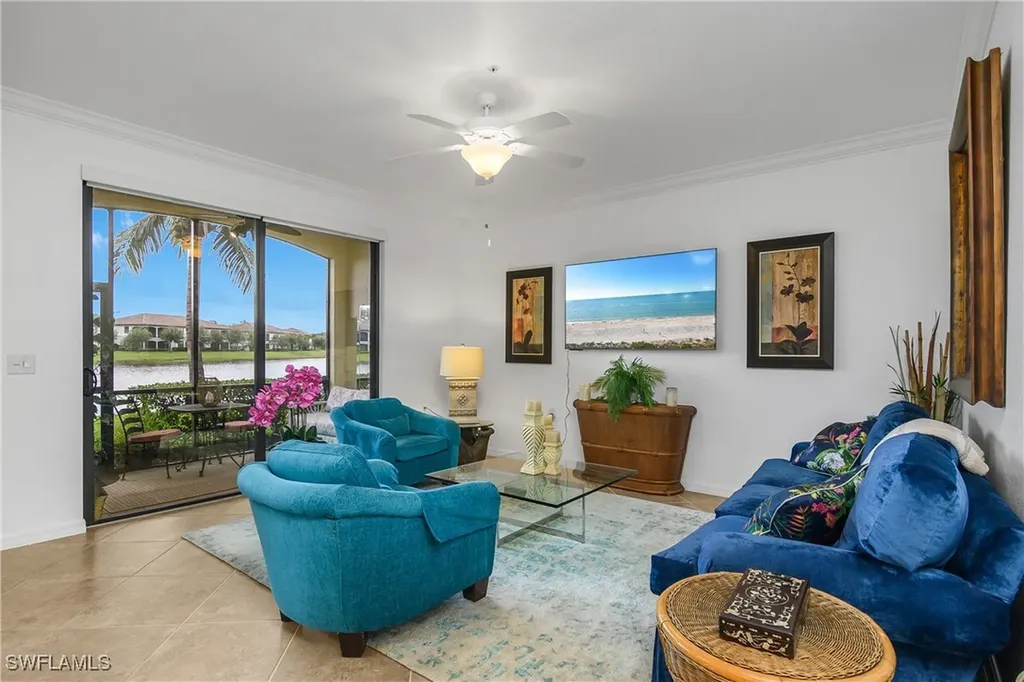 9533 Avellino Way Naples FL 34113