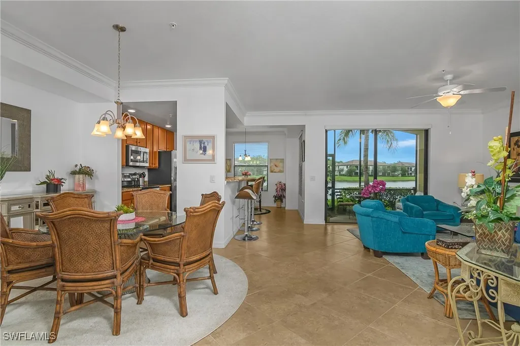 9533 Avellino Way Naples FL 34113