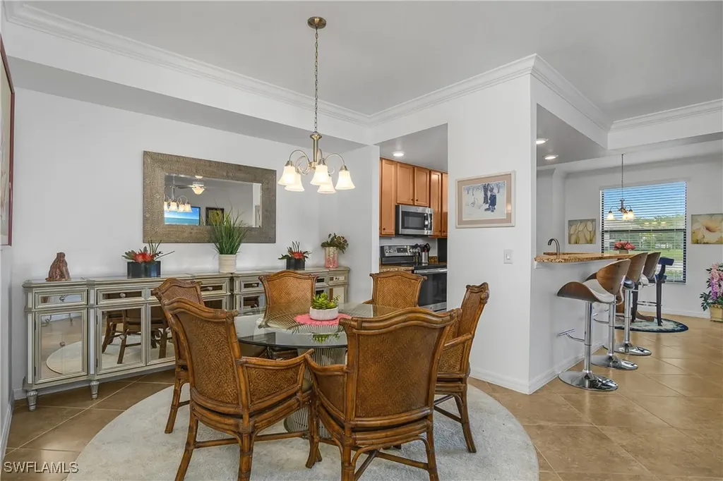 9533 Avellino Way Naples FL 34113