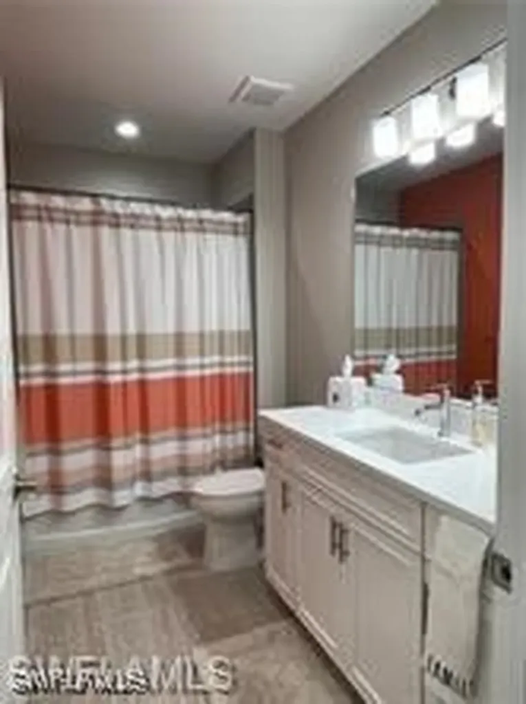 2548 Seychelles Drive Naples FL 34112