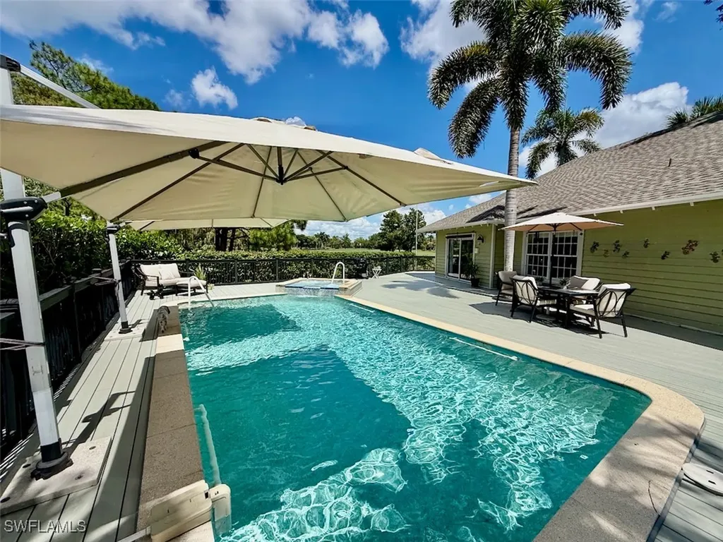 28 Golf Cottage Drive Naples FL 34105