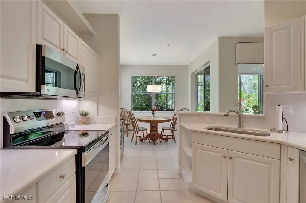 857 Carrick Bend Circle Naples FL 34110