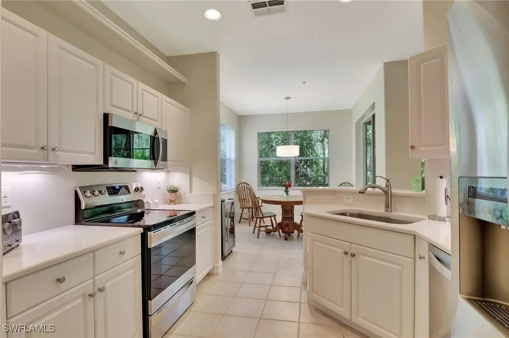 857 Carrick Bend Circle Naples FL 34110