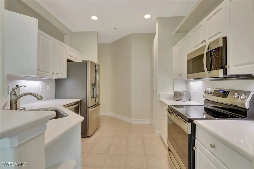 857 Carrick Bend Circle Naples FL 34110