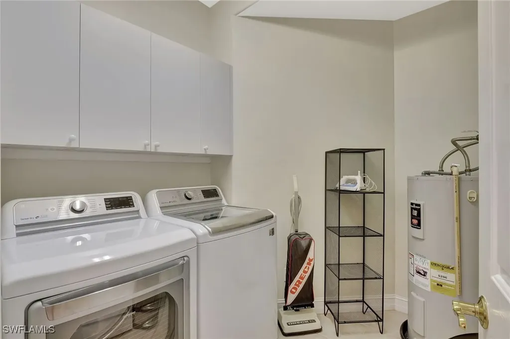 857 Carrick Bend Circle Naples FL 34110