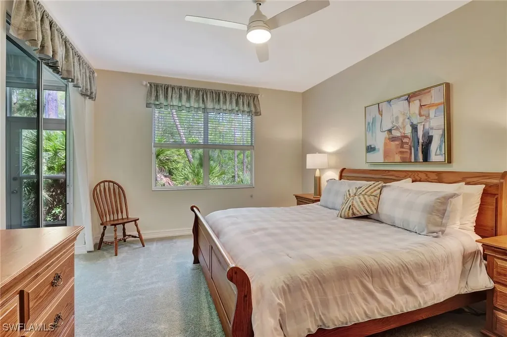 857 Carrick Bend Circle Naples FL 34110