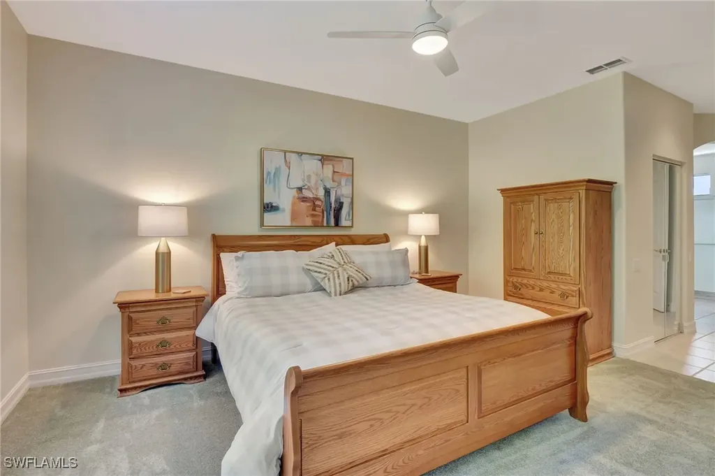 857 Carrick Bend Circle Naples FL 34110