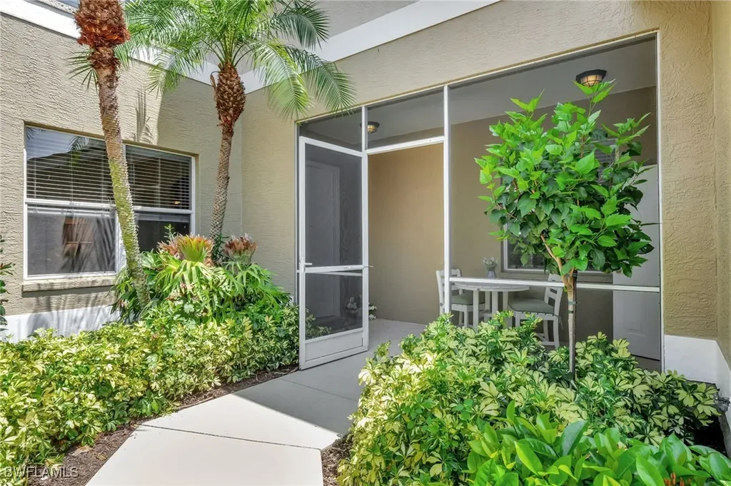 857 Carrick Bend Circle Naples FL 34110