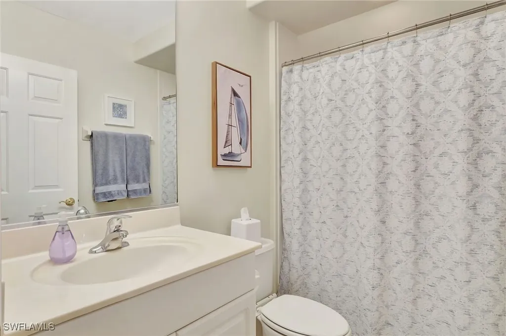 857 Carrick Bend Circle Naples FL 34110