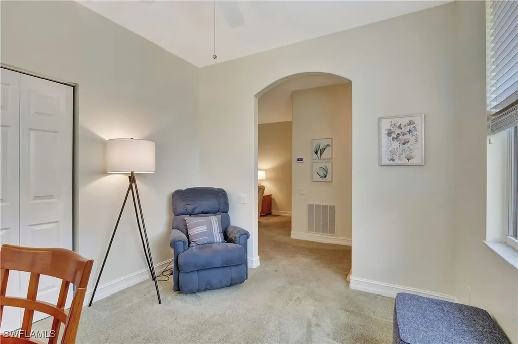 857 Carrick Bend Circle Naples FL 34110