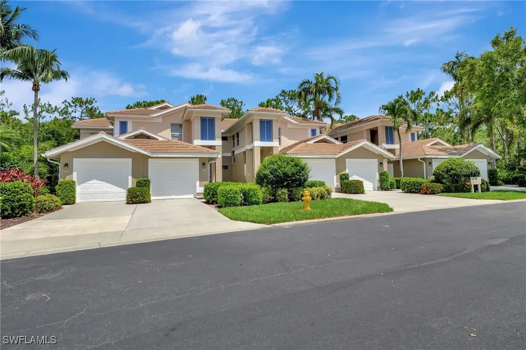 857 Carrick Bend Circle Naples FL 34110