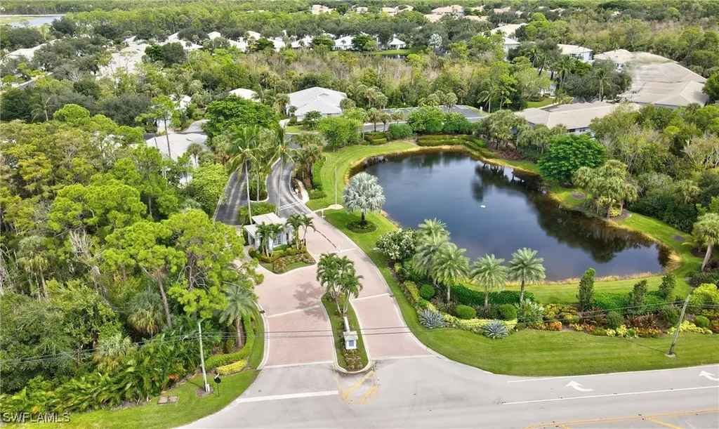 857 Carrick Bend Circle Naples FL 34110