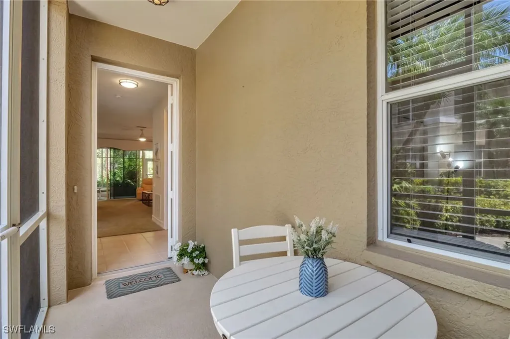 857 Carrick Bend Circle Naples FL 34110