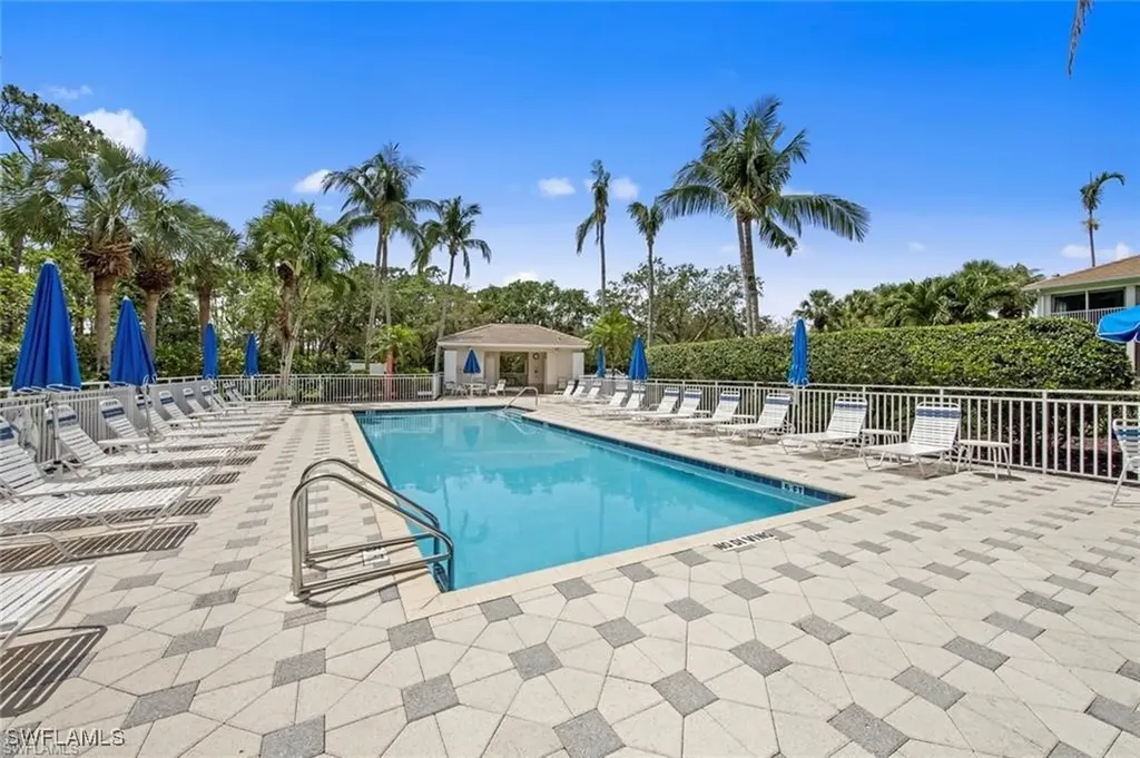 857 Carrick Bend Circle Naples FL 34110