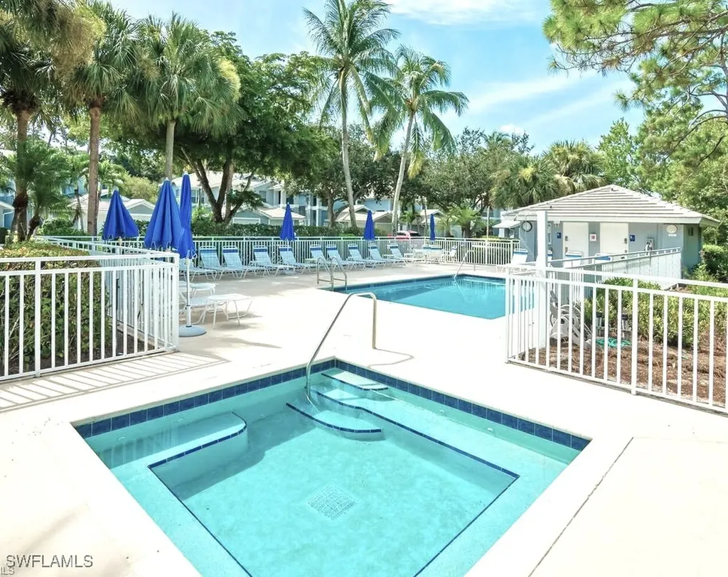 857 Carrick Bend Circle Naples FL 34110