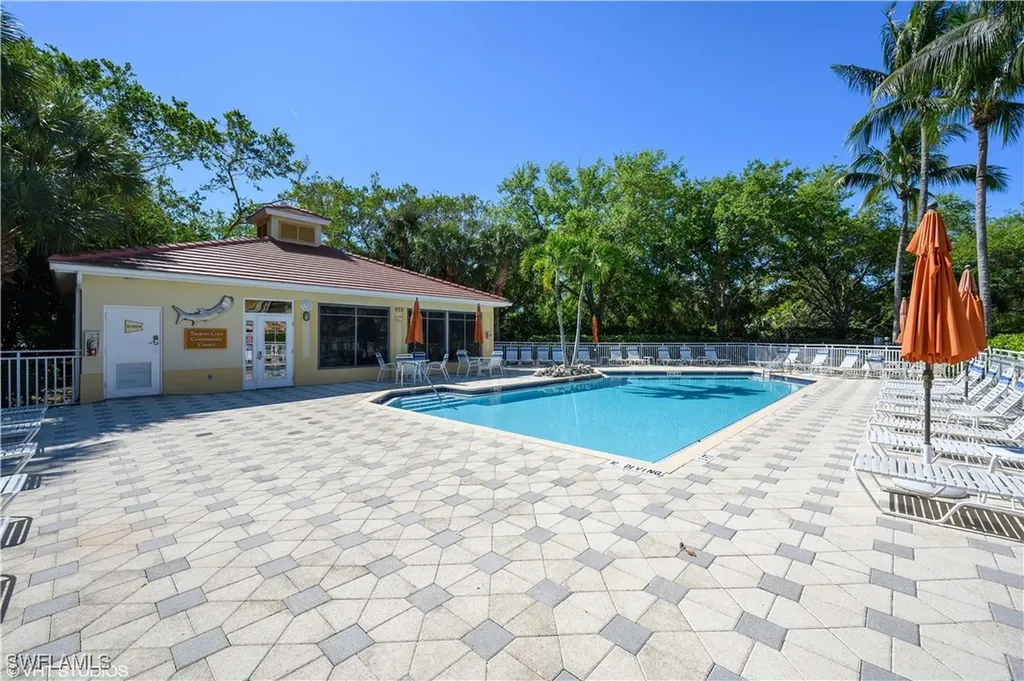 857 Carrick Bend Circle Naples FL 34110
