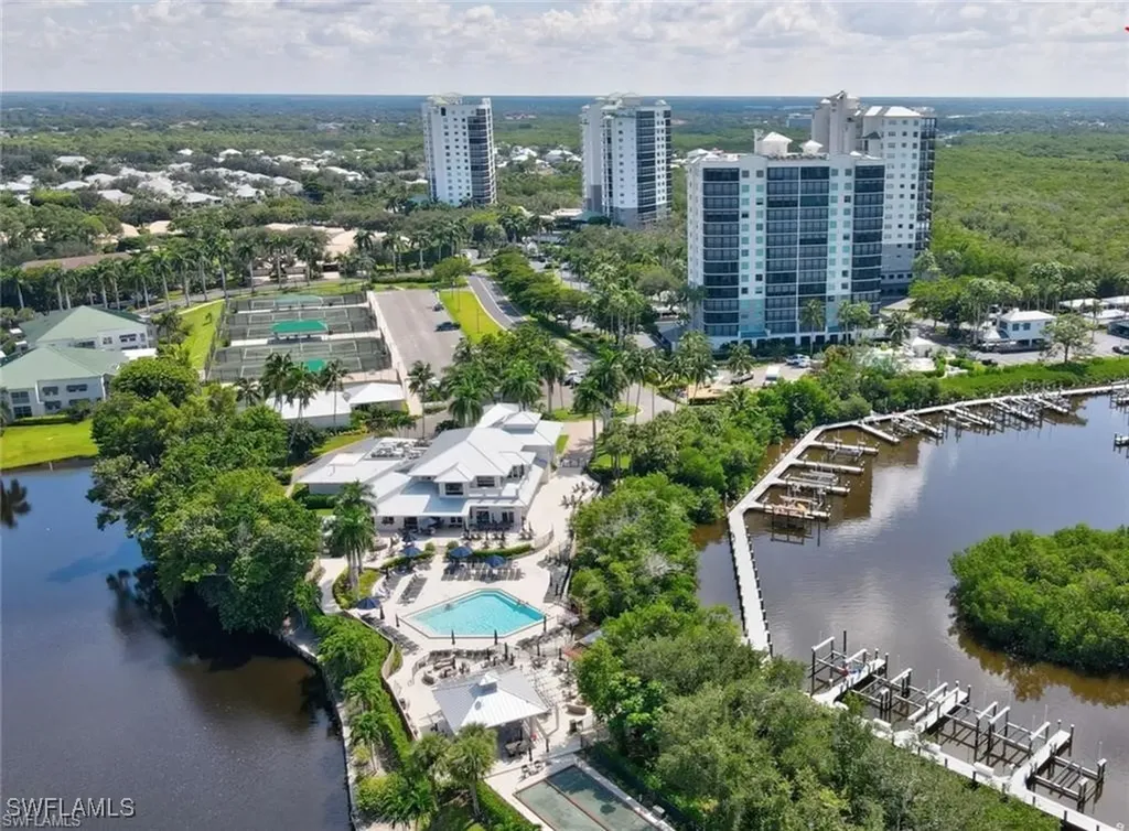 857 Carrick Bend Circle Naples FL 34110